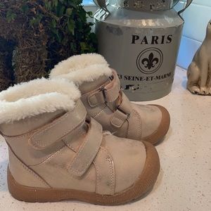 Cat & Jack Eli Boots NWOT